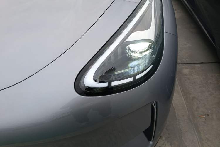 Used  Geome 2025 UP 410km Exploration+ Edition