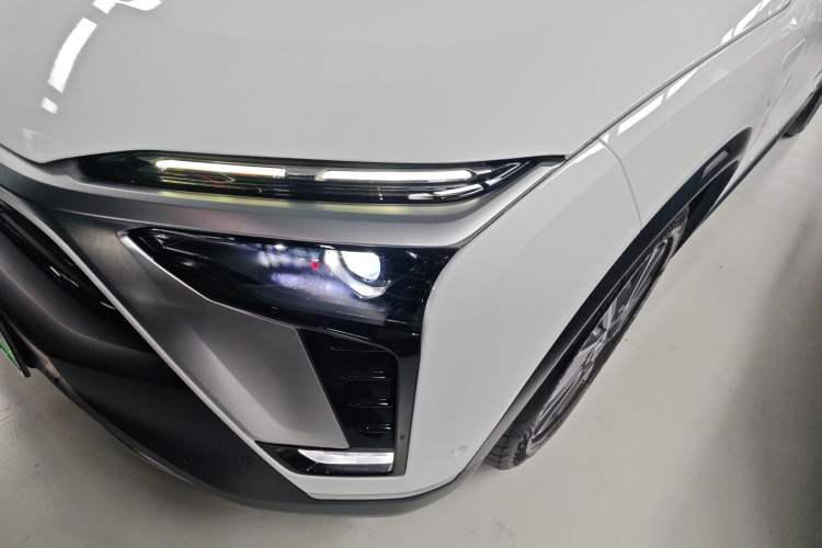 Used Nio ES8 2020 415 km Range 6-Seater Version
