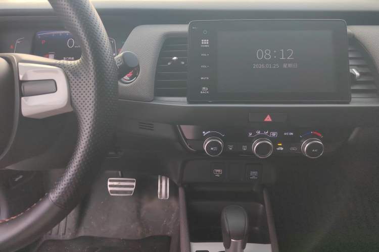 Used Honda LIFE 2021 1.5L CVT SPORT Heartbeat Edition