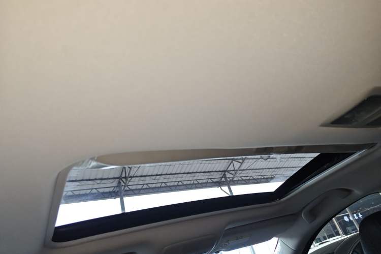 Used Mazda CX-5 2022 2.5L Automatic Two-Wheel Drive ZhiZun Version
