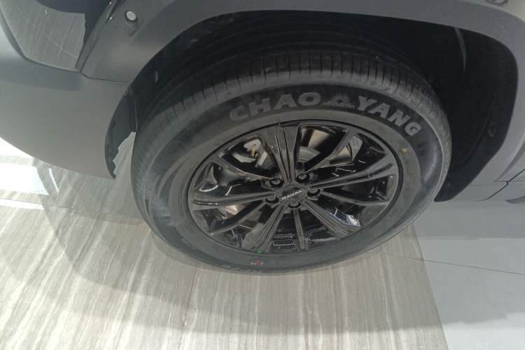 Used Haval Raptor New Energy 