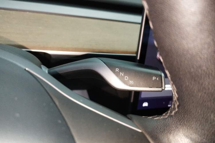 Used Tesla Model 3 2021 Standard Range Rear-Drive Upgraded Version
