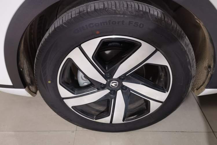 Used Changan CS55PLUS 2024 3rd Generation 1.5T DCT Prestige Model