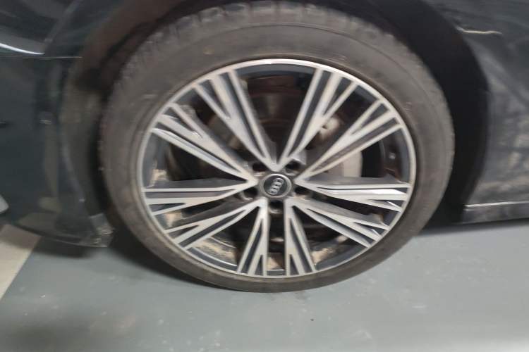 Used Audi A6L 2024 45 TFSI quattro Prestige Dynamic Edition