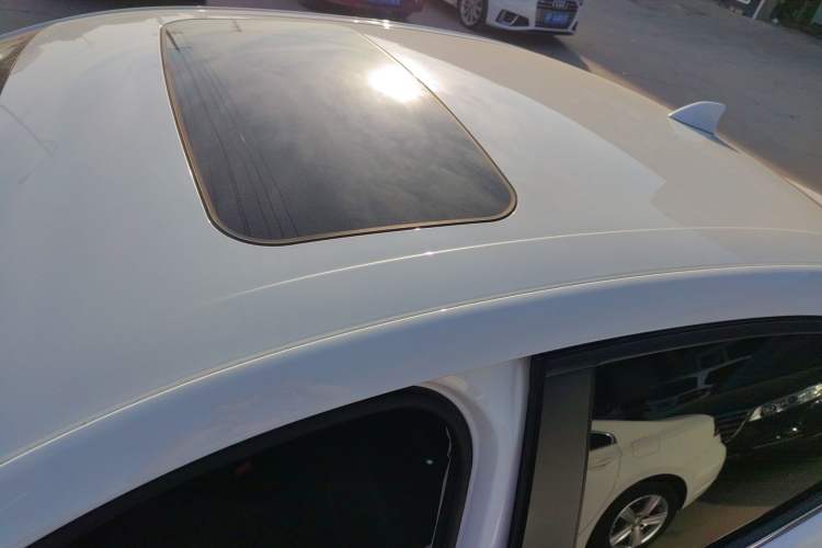 Used Ford Escort 2021 1.5L Automatic Diamond Edition
