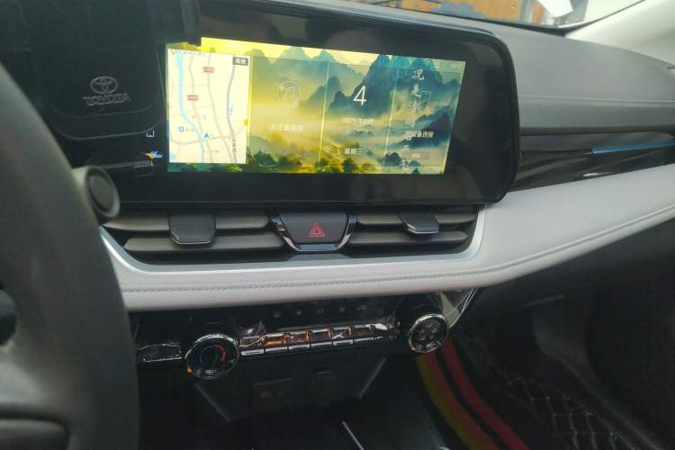 Used Chevrolet Monza 2024 1.5L Dual-Clutch Enjoyment Edition