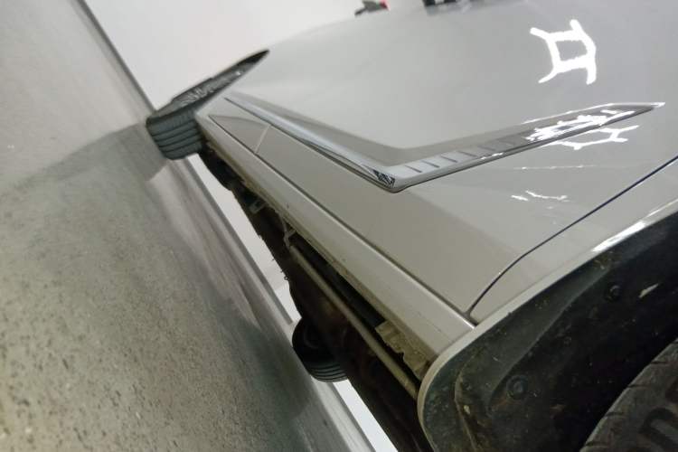 Used Buick GL8 New Energy 2024 Lu Zun Luxury Edition 7-Seater
