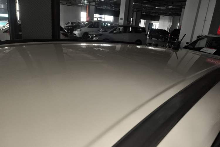 Used Suzuki Vitara 2016 1.4T Automatic All-Wheel-Drive Elite Model