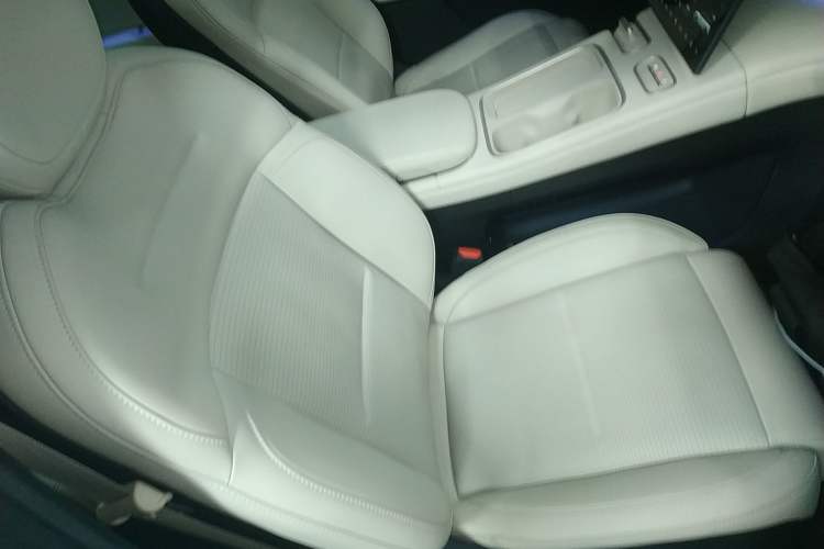 Used Nio ES6 2024 75 kWh