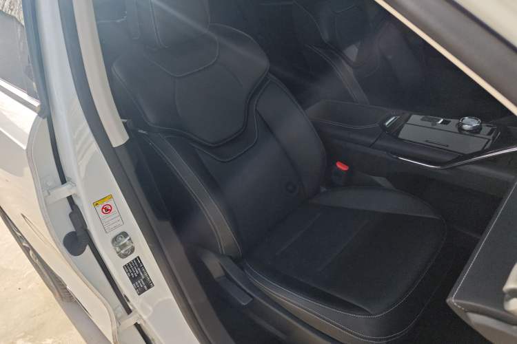 Used Haval H6 2021 3rd Generation 1.5T Automatic Two-Wheel Drive Max
