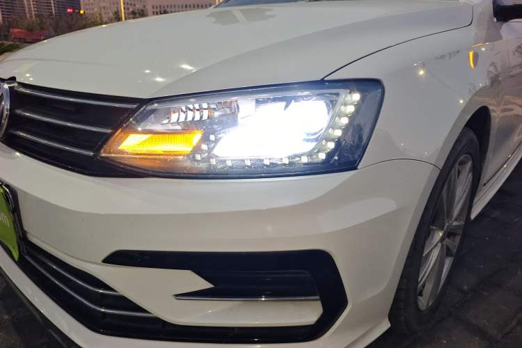 Used Volkswagen Sagitar 2018 280TSI DSG Ignite Edition
