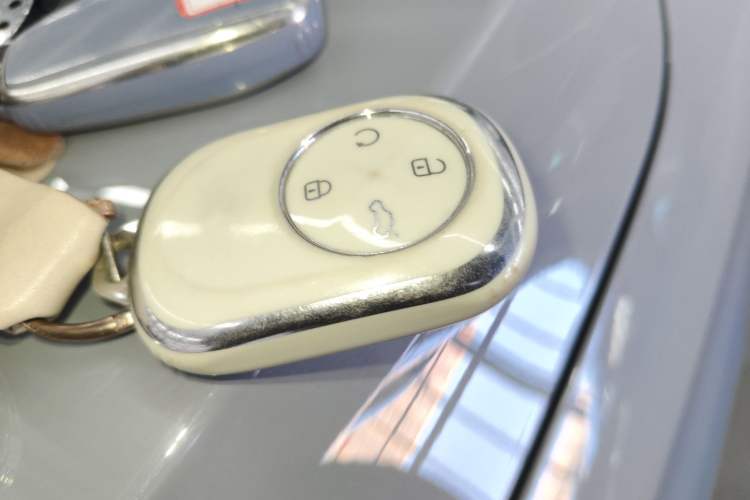 Used Chery Fengyun T9 2024 120 Long-Range Flagship Version 7 Seats Ternary Lithium