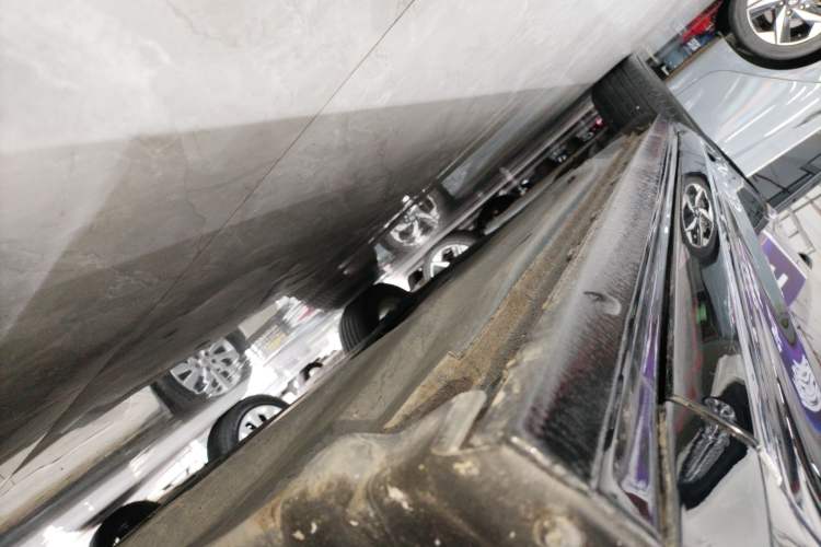 Used Volkswagen Passat 2023 Revised Version 280TSI Business Edition
