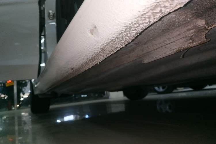 Used Volkswagen Lamando 2019 230TSI DSG Fashion Edition China VI
