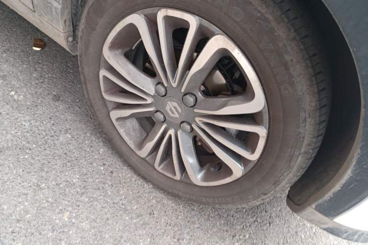 Used Leapmotor T03 2025 403 Comfort Edition
