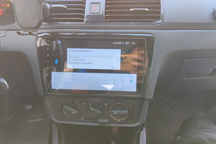 Used Volkswagen Santana 2016 1.4L Manual Fashion Edition
