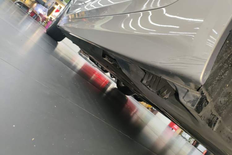 Used BMW 5 Series New Energy 2019 530Le Luxury Package
