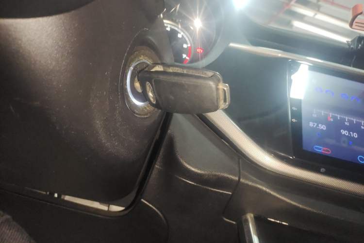 Used Chery Arrizo 5 2019 Revised PRO 1.5L CVT Youth Edition China VI Standard