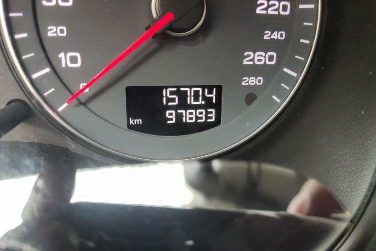 Used Audi A3 (Import) 2013 Sportback 30 TFSI Comfort Model