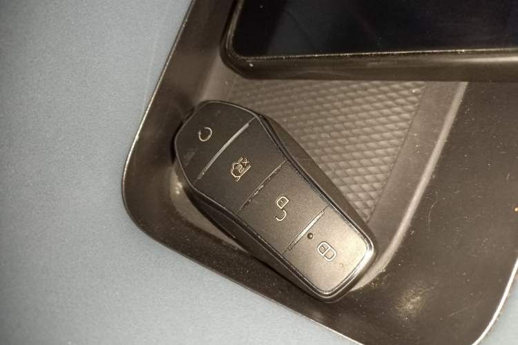 Used BYD Dolphin 2021 405 km Fashion Edition
