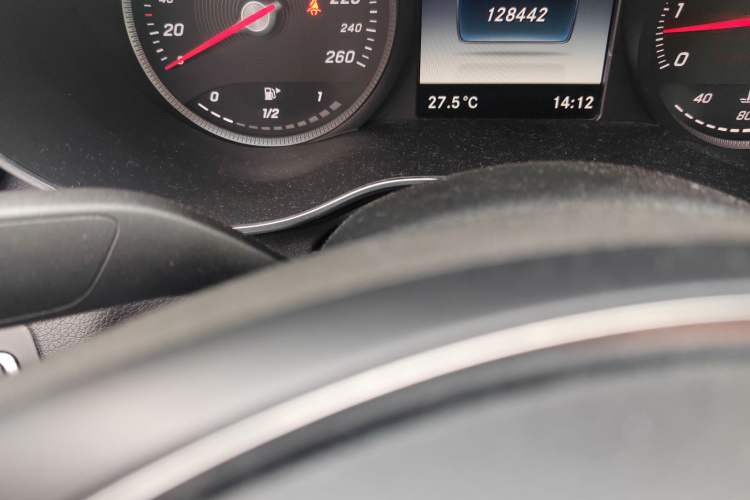 Used Mercedes-Benz C-Class 2015 C 200 L Sport Edition
