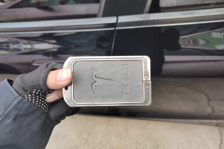 Used Tesla Model 3 2022 Rear-Wheel-Drive Version
