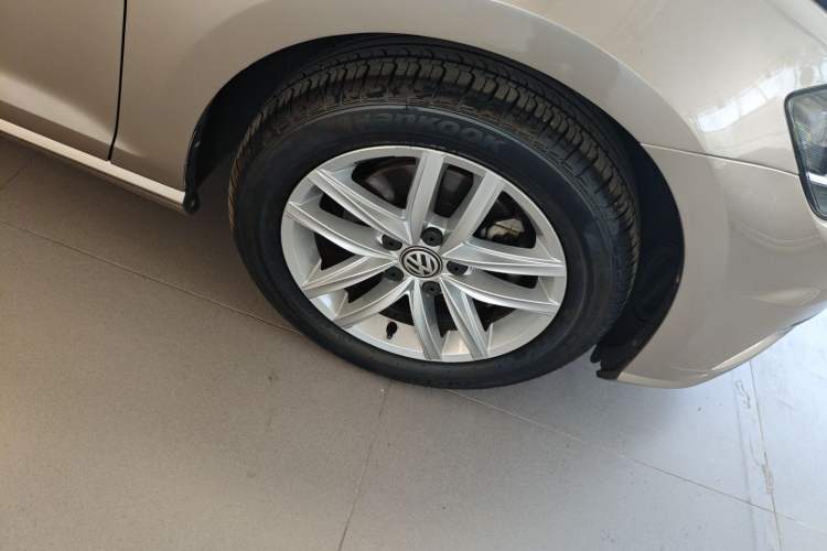 Used Volkswagen Golf 2019 200TSI DSG Comfort & Ambition Edition China VI Standard
