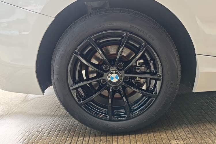 Used BMW 2 Series 2015 218i Convertible Coupe
