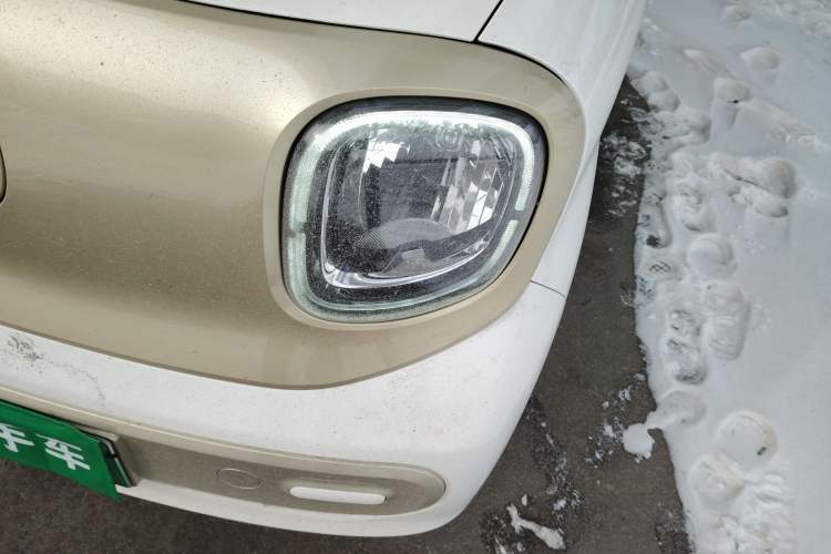 Used Bestune Pony 2025 222km Range Agile Horse
