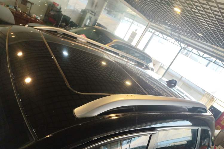 Used  Cherokee 2017 2.4L Leading Edition
