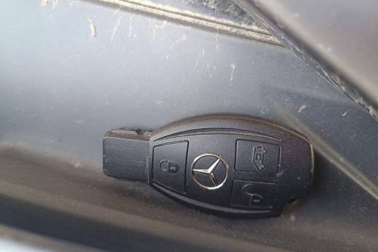 Used Mercedes-Benz Vito 2016 2.0T Business Edition