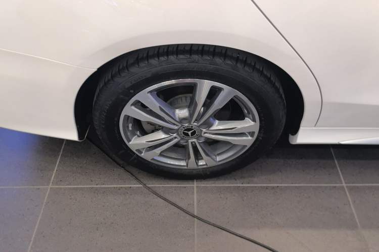 Used Mercedes-Benz C-Class 2020 Restyled C 200 L Fashion Edition Sport Version
