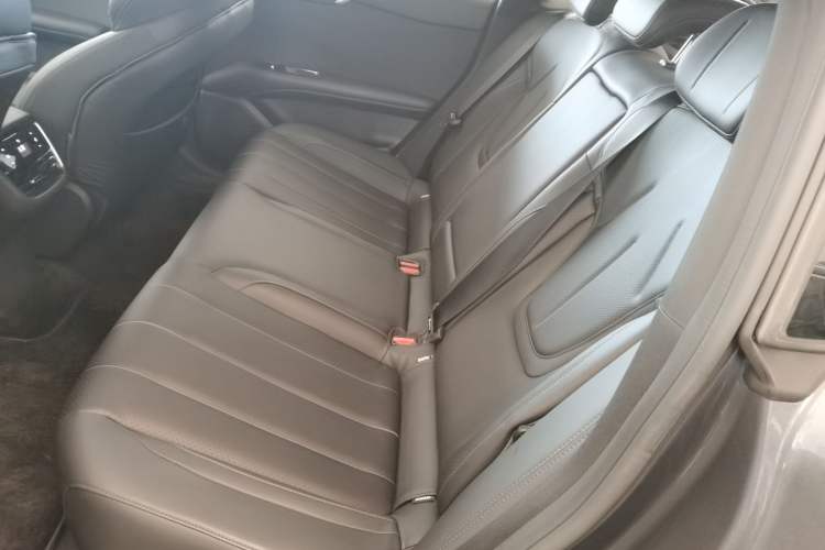 Used  L07 2024 230Max Qiankun Intelligent Driving ADS SE Range-Extended Version
