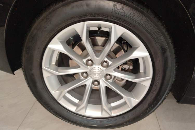 Used Buick LaCrosse 2021 552T Luxury Version