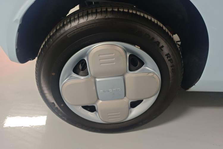 Used  Panda 2023 Panda Mini 200km Endurance Bear