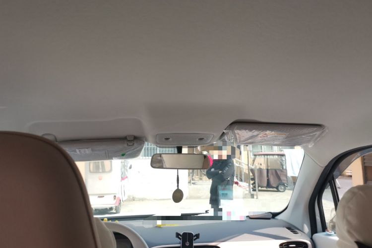 Used Leapmotor T03 2025 310 Comfort Edition
