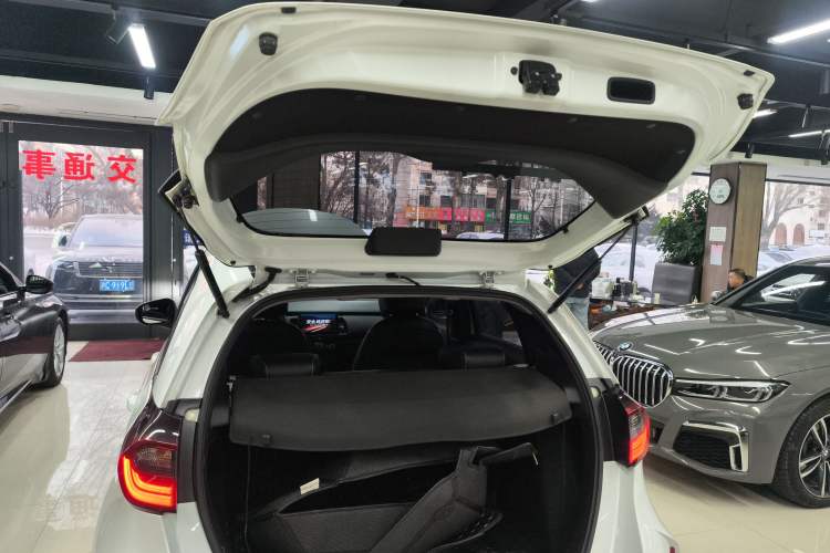 Used Honda Fit 2023 1.5L CVT Trend Edition