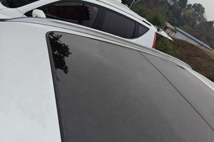 Used Haval H6 2021 1.5T Automatic Urban Edition
