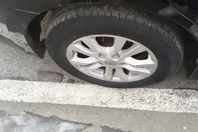 Used Nissan Teana 2013 2.0L XL Comfort Edition
