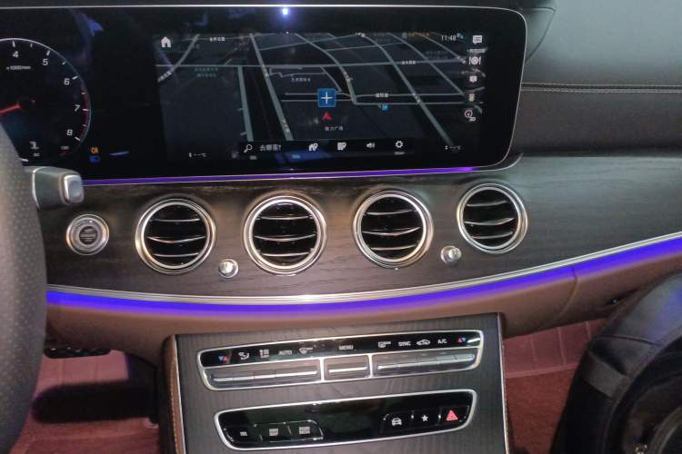 Used Mercedes-Benz E-Class 2023 Restyled E 300 L Sport Luxury Edition