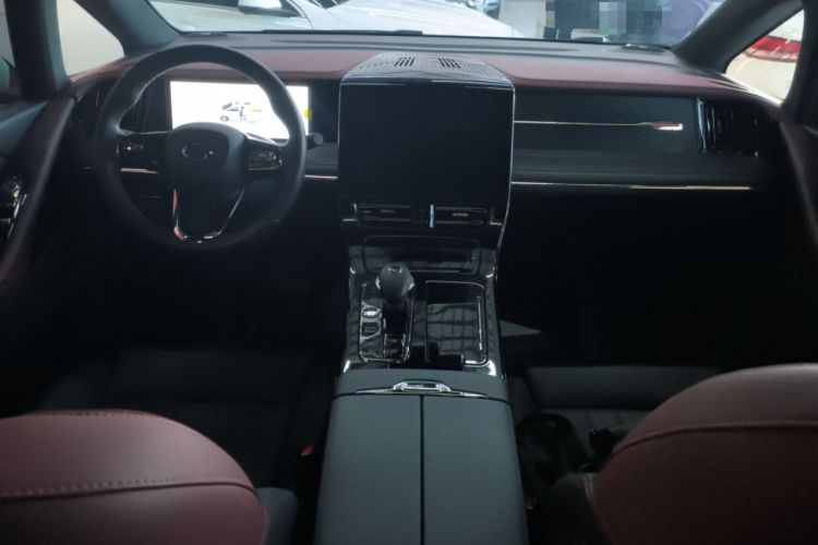 Used GAC Trumpchi M8 2024 Zongshi Series 400T Pioneer Edition