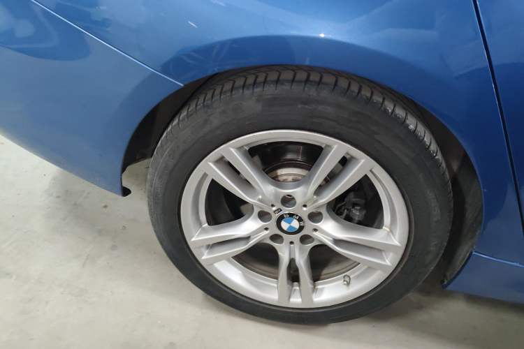 Used BMW 3 Series GT 2019 320i M Sport Package

