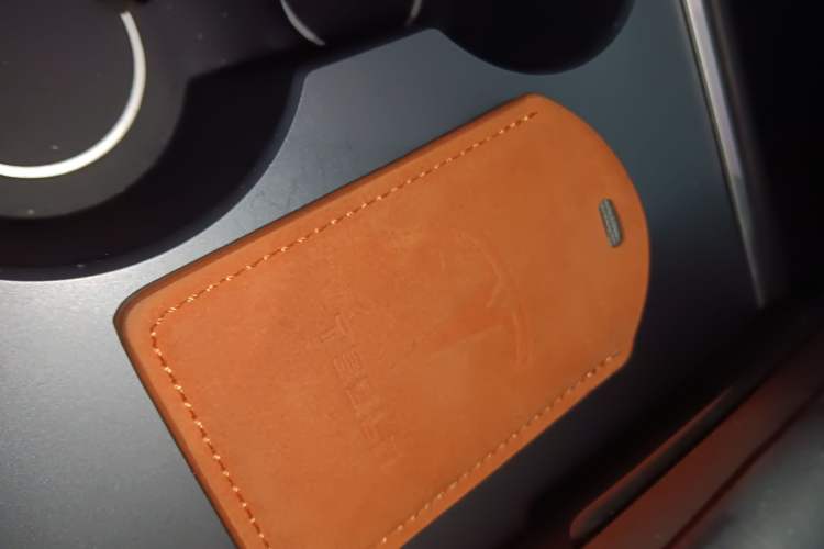 Used Tesla Model Y 2023 Rear-Wheel-Drive Version