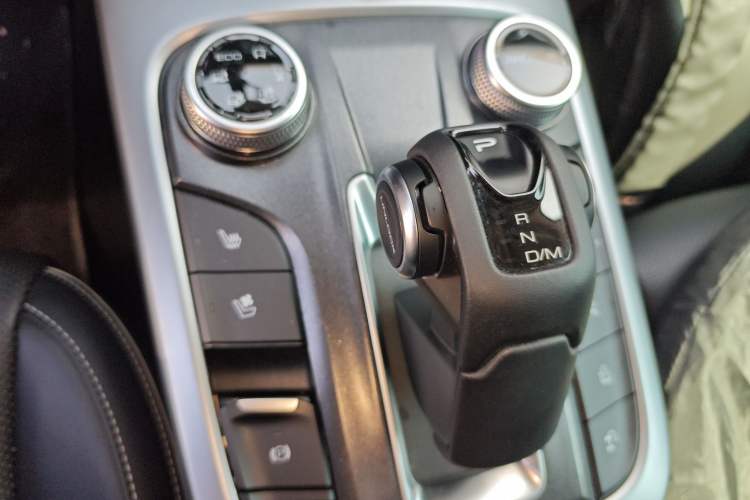 Used Tank 300 2021 City Edition 2.0T—Truly Stylish