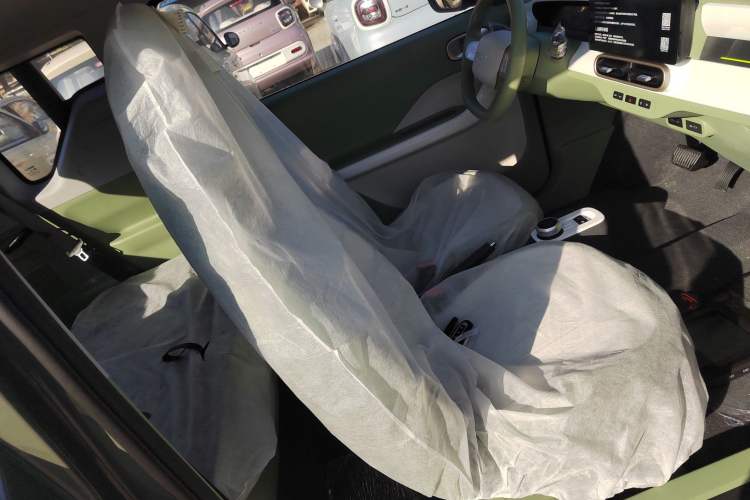 Used  Panda 2025 210km Panda Rider