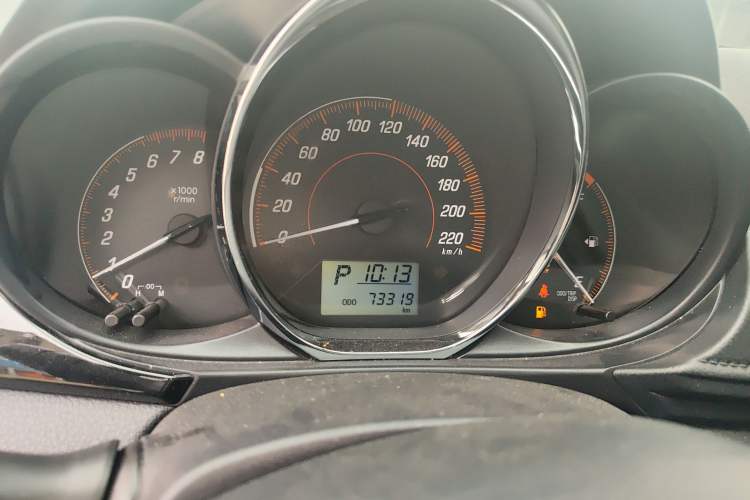 Used Toyota YARiS L Zhi Xuan 2021 X-Trail 1.5L CVT Luxury Edition