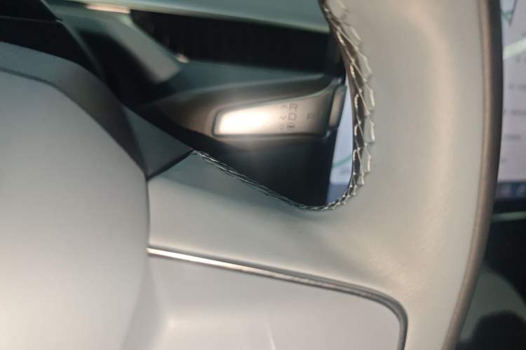 Used XPeng MONA M03 2024 620 with Ultra-Long Range
