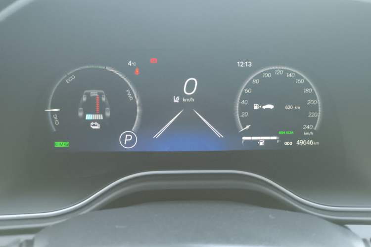 Used Toyota Avalon 2022 Dual-Engine 2.5L XLE Premium Edition
