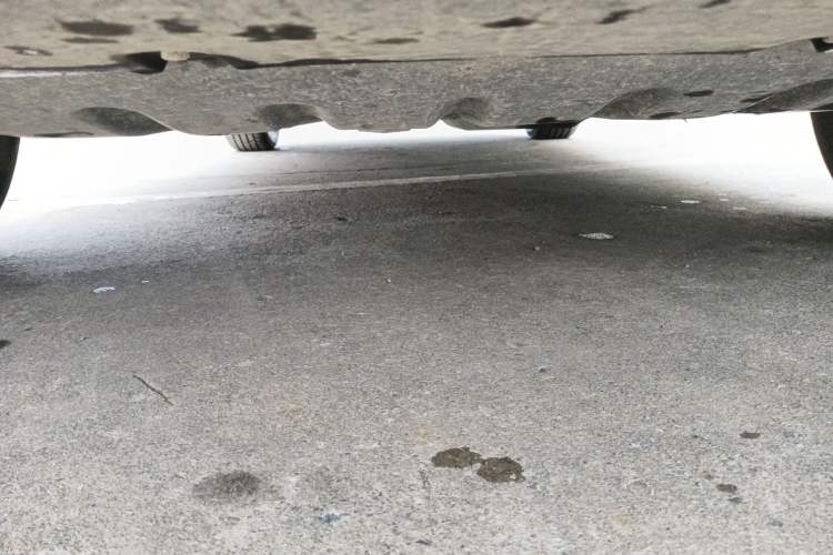 Used BYD Yuan PLUS 2025 Intelligent Driving Version 510 KM Beyond-Grade Edition
