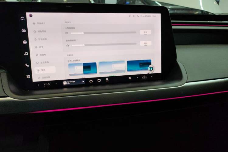 Used XPeng P7 2022 625E
